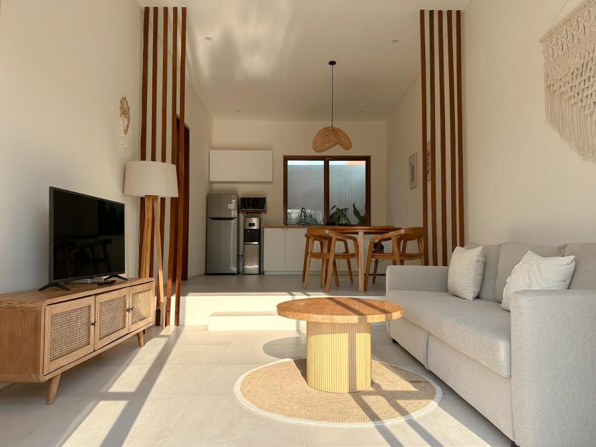 Villa Linda Bali- Luxury Villa With Private Pool Uluwatu  Exterior photo