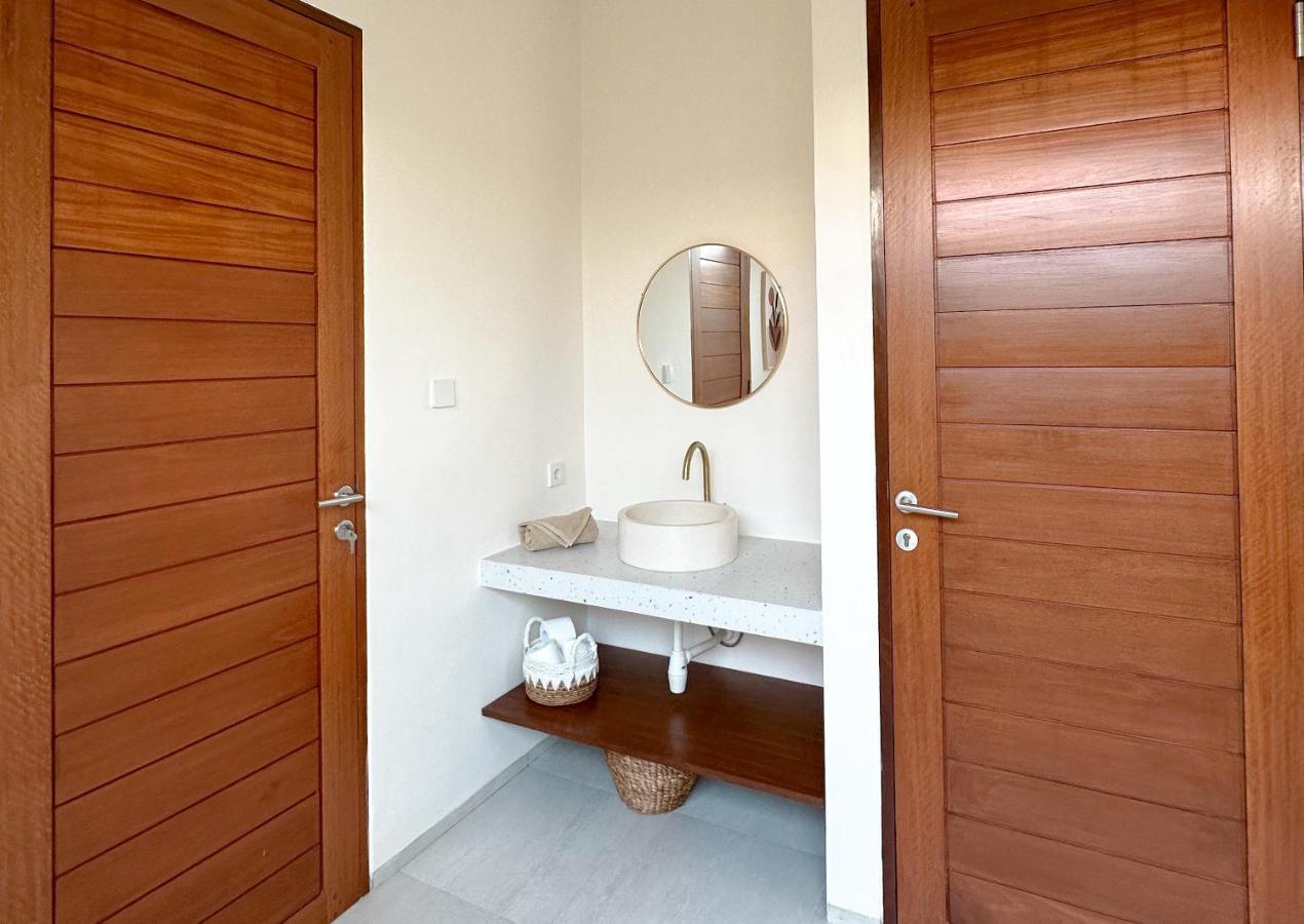 Villa Linda Bali- Luxury Villa With Private Pool Uluwatu  Exterior photo