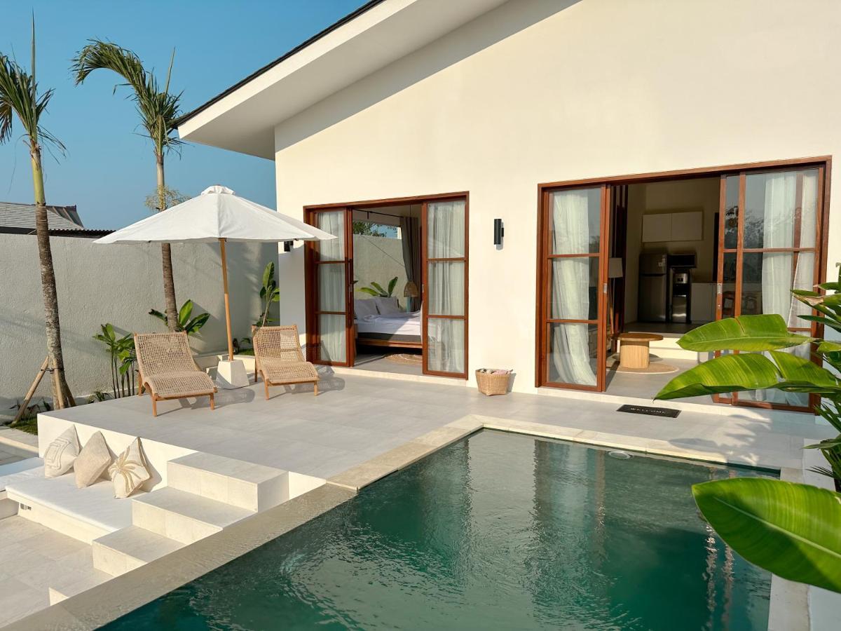 Villa Linda Bali- Luxury Villa With Private Pool Uluwatu  Exterior photo