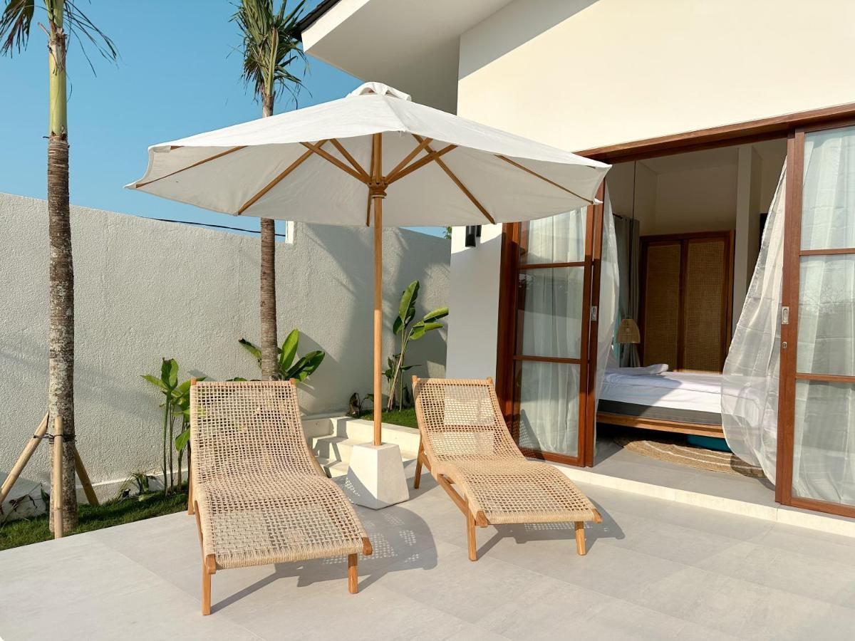 Villa Linda Bali- Luxury Villa With Private Pool Uluwatu  Exterior photo