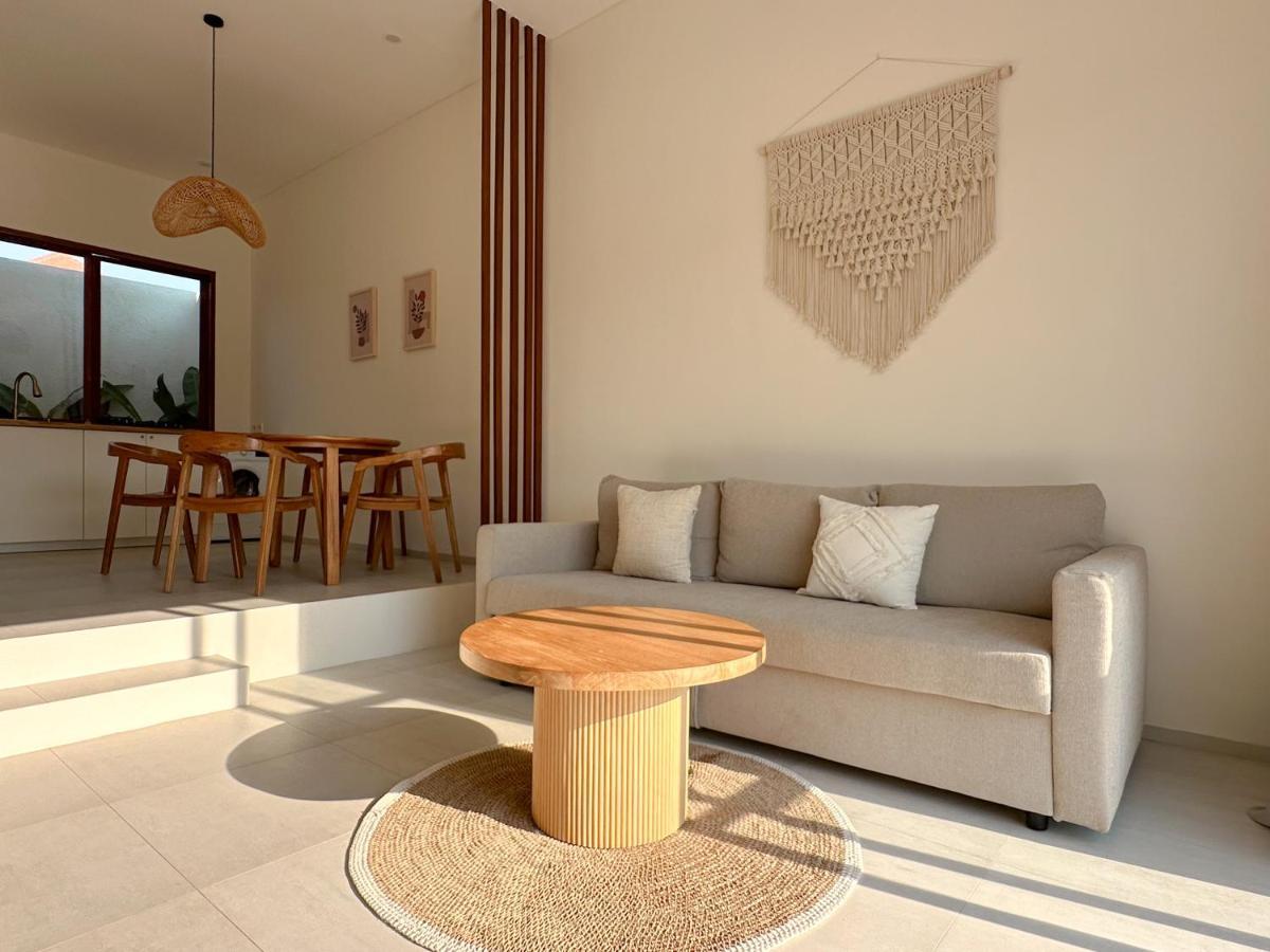 Villa Linda Bali- Luxury Villa With Private Pool Uluwatu  Exterior photo