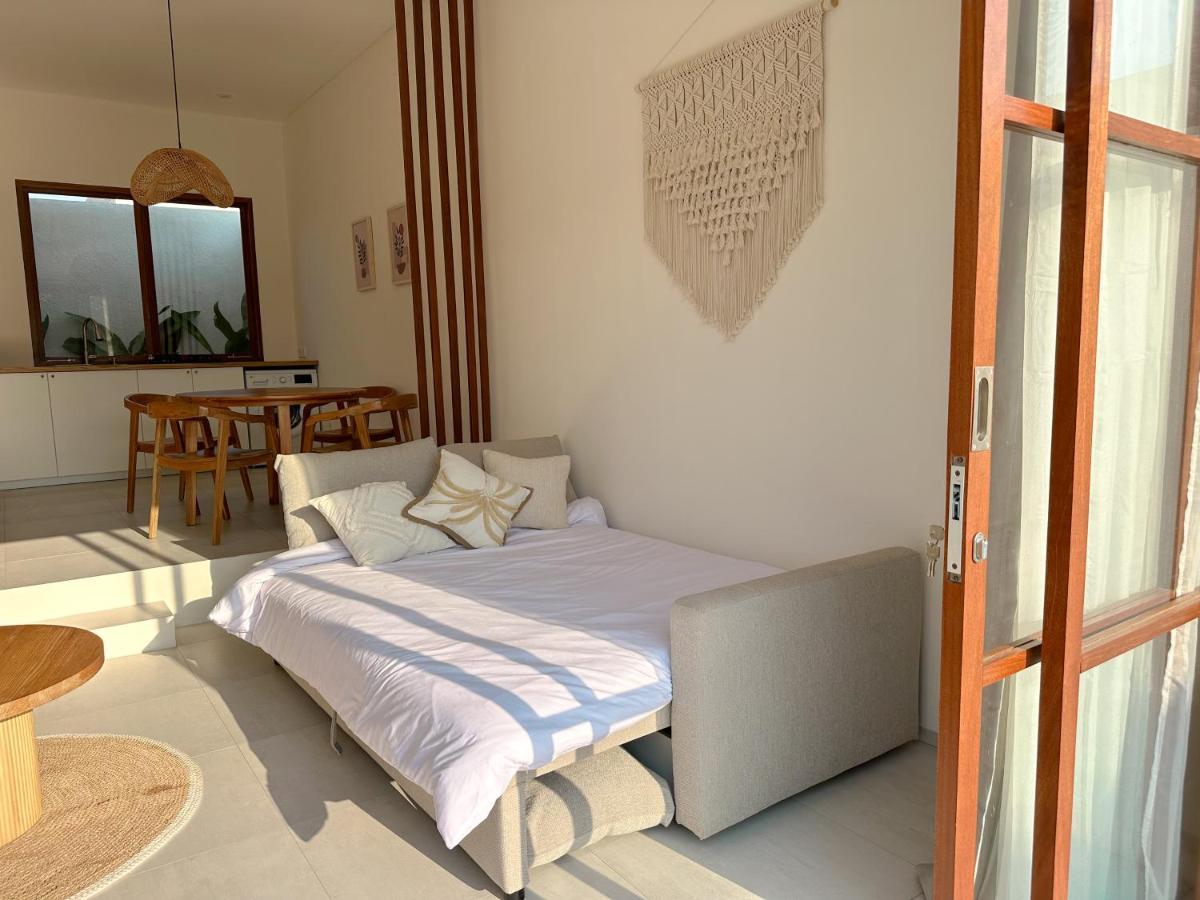 Villa Linda Bali- Luxury Villa With Private Pool Uluwatu  Exterior photo